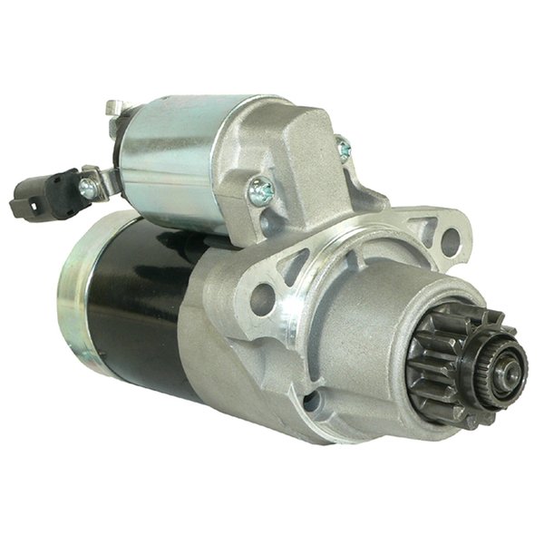 Db Electrical New Starter For Nissan Maxima & Murano 3.5 M1T68681 M1T68681Zc 23300-Ca000 17863 410-48208